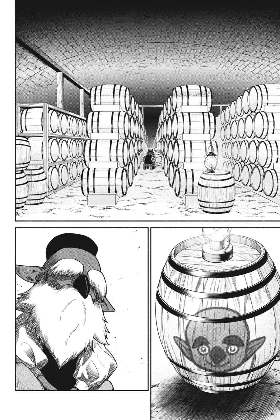 So What's Wrong with Getting Reborn as a Goblin? Chapter 70 - page 16