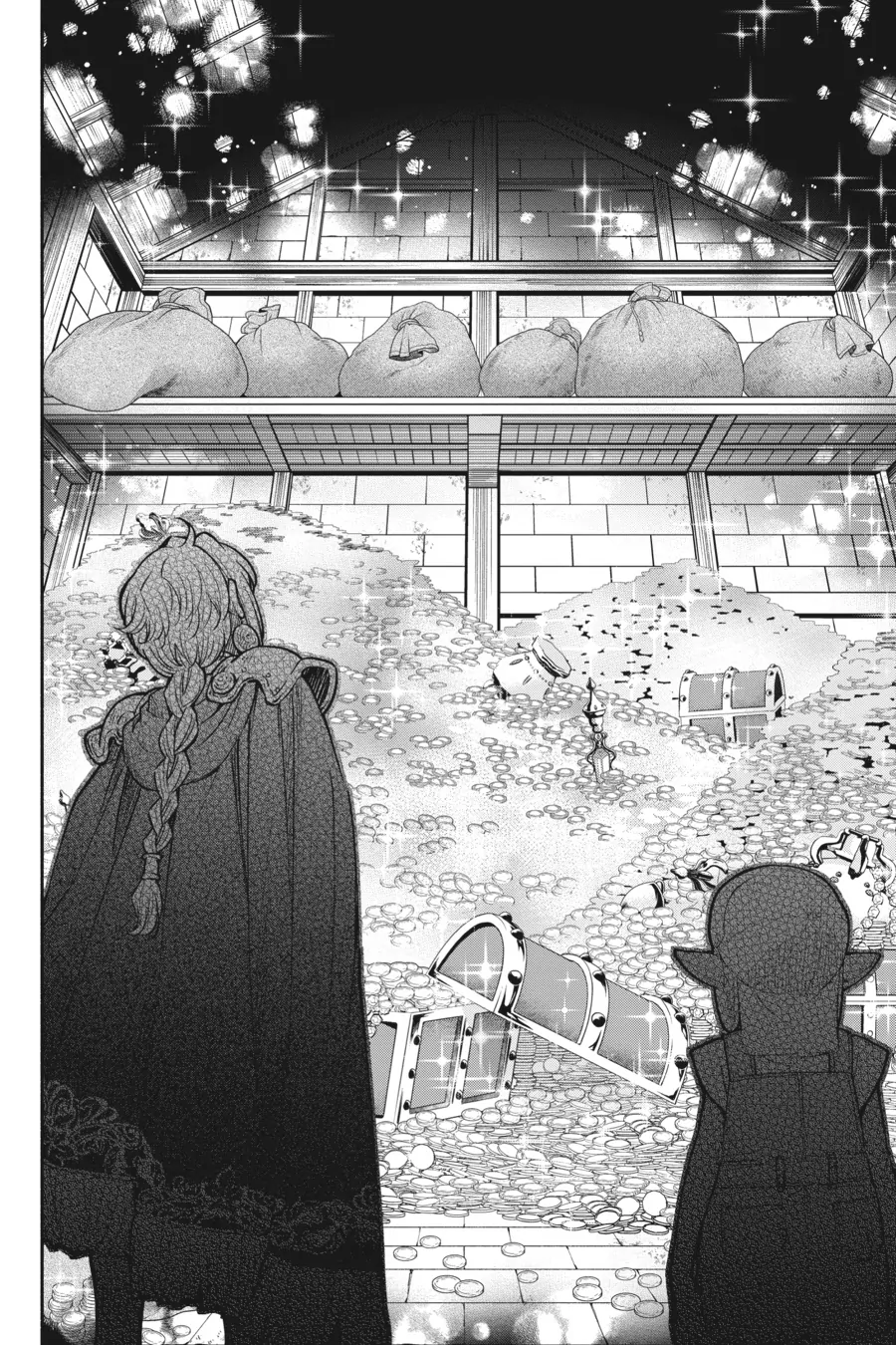 So What's Wrong with Getting Reborn as a Goblin? Chapter 64 - page 23