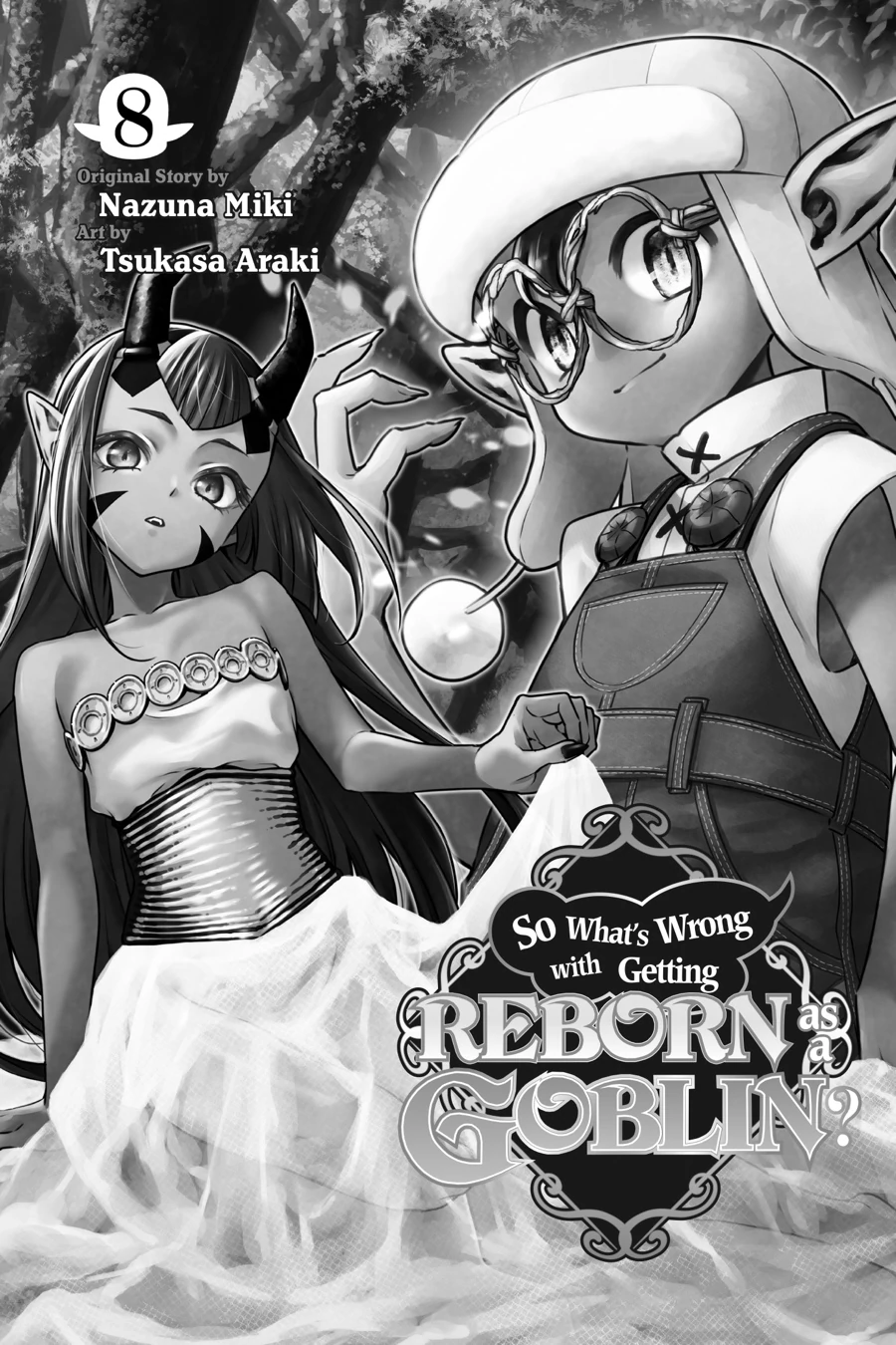 So What's Wrong with Getting Reborn as a Goblin? Chapter 64 - page 2