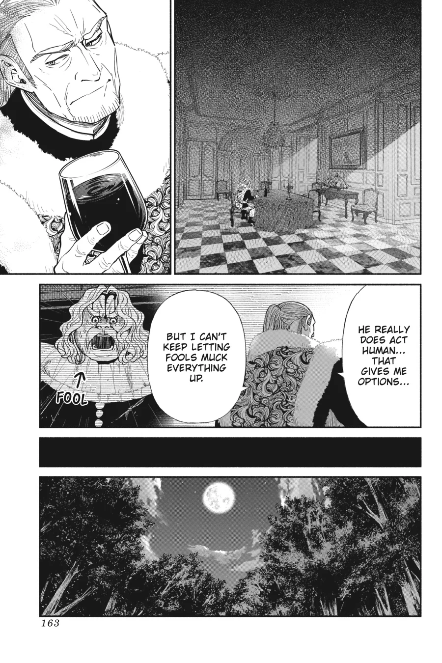 So What's Wrong with Getting Reborn as a Goblin? Chapter 63 - page 17