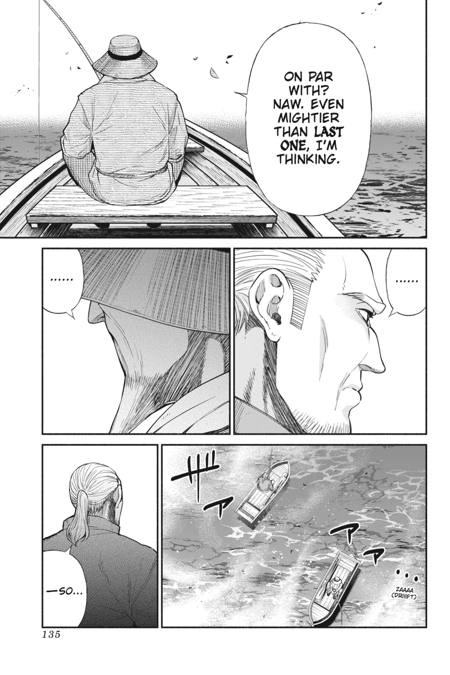 So What's Wrong with Getting Reborn as a Goblin? Chapter 62 - page 11