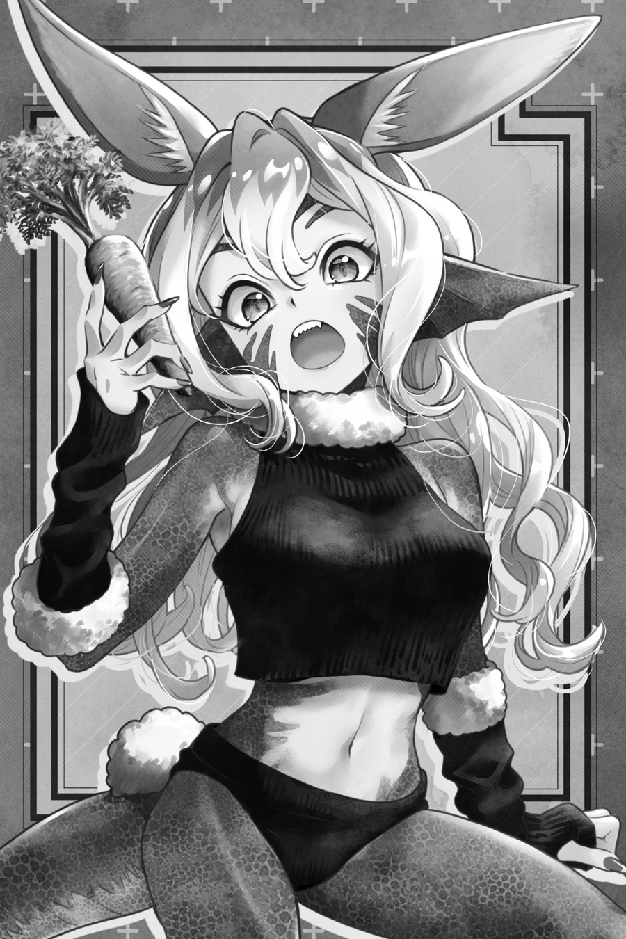 So What's Wrong with Getting Reborn as a Goblin? Chapter 72 - page 21