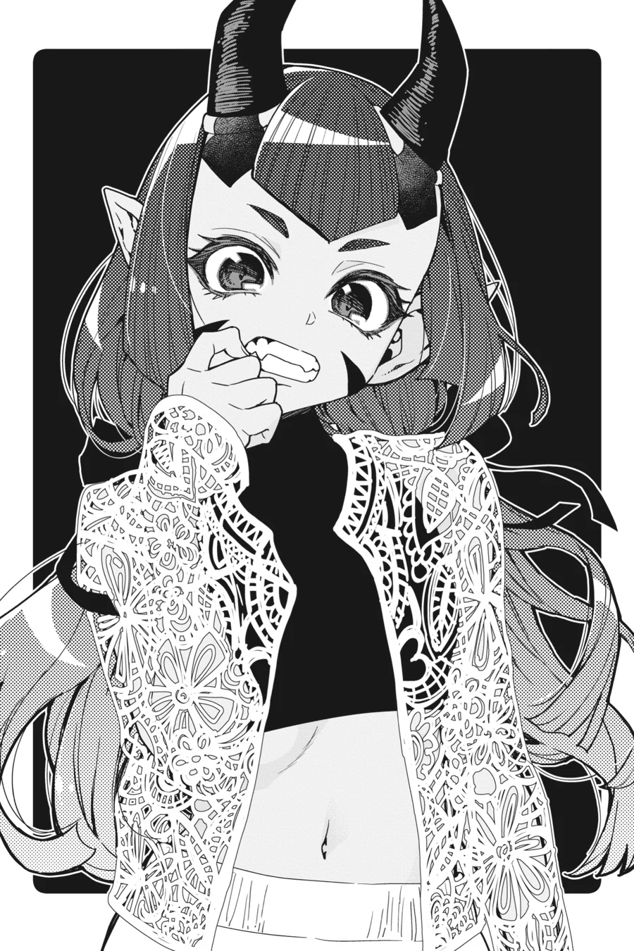 So What's Wrong with Getting Reborn as a Goblin? Chapter 72 - page 23