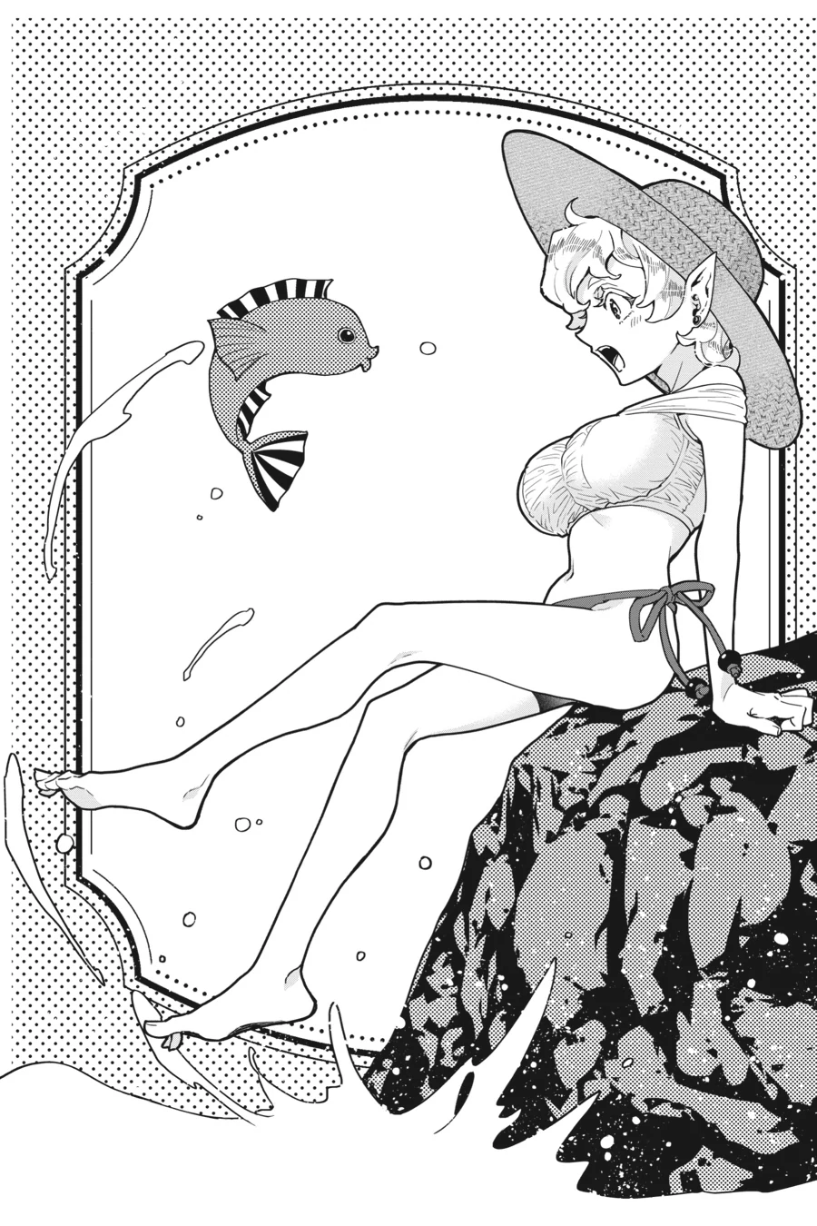 So What's Wrong with Getting Reborn as a Goblin? Chapter 72 - page 25