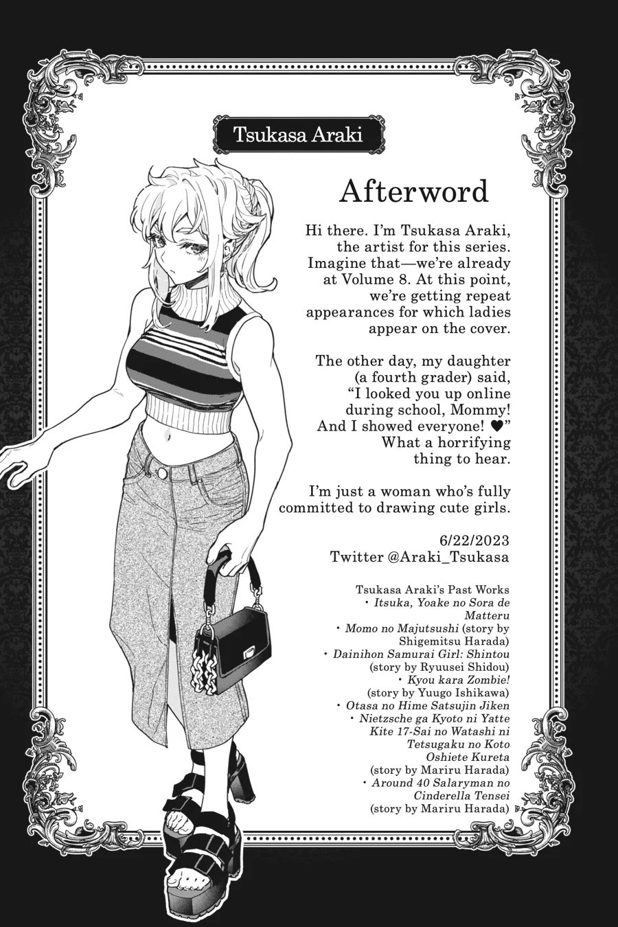 So What's Wrong with Getting Reborn as a Goblin? Chapter 72 - page 27