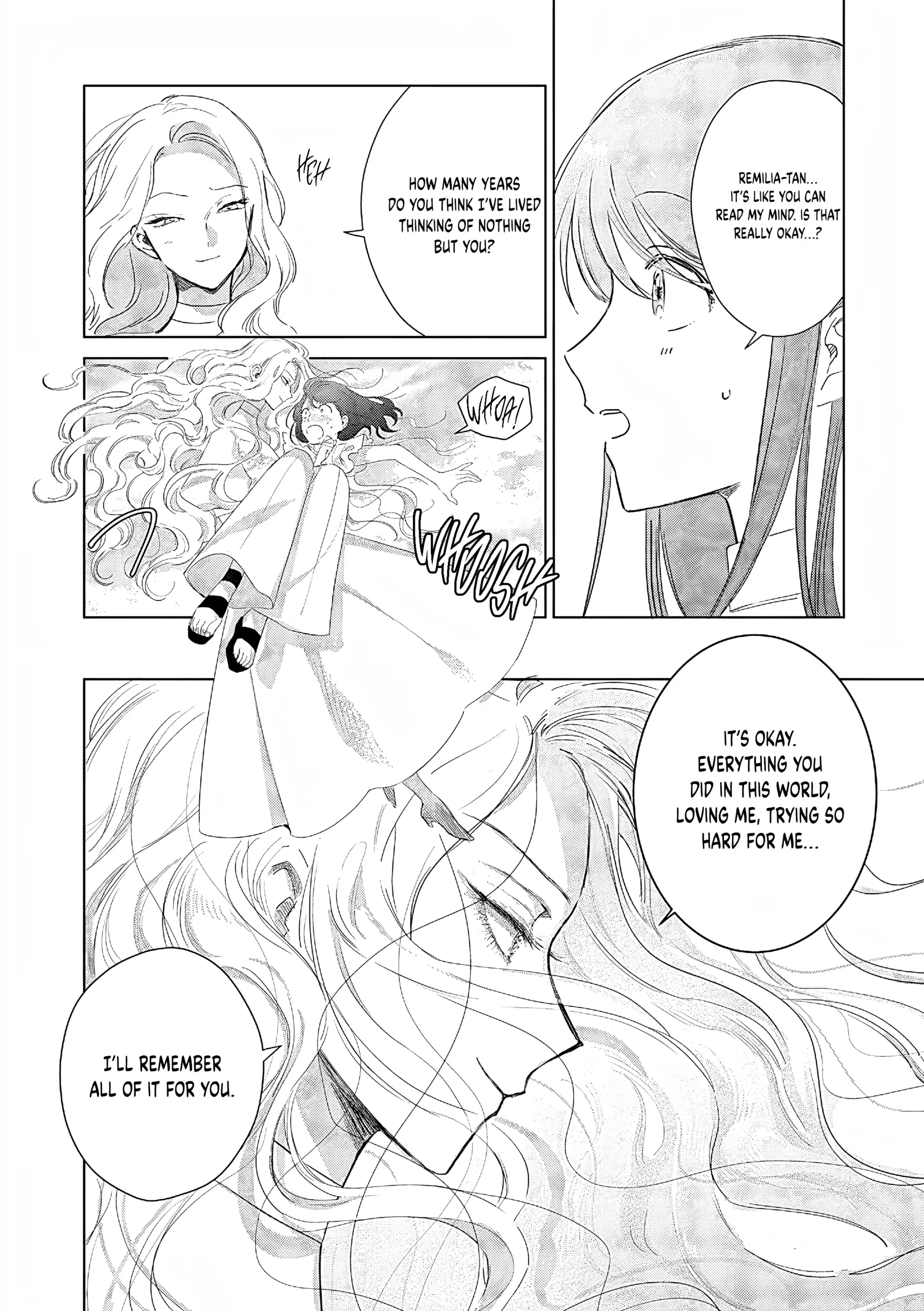 The One Within the Villainess Chapter 28 - page 13