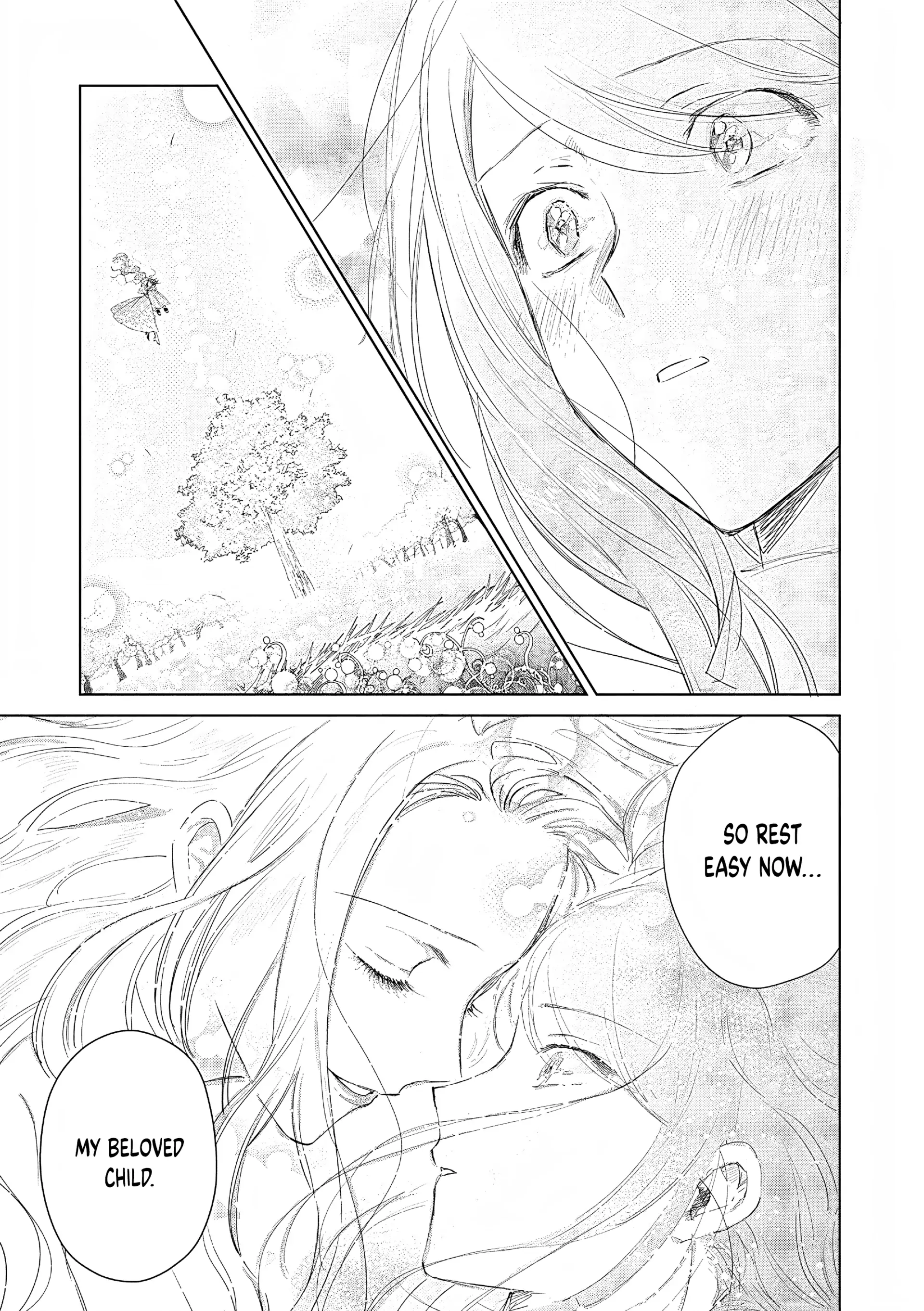 The One Within the Villainess Chapter 28 - page 14