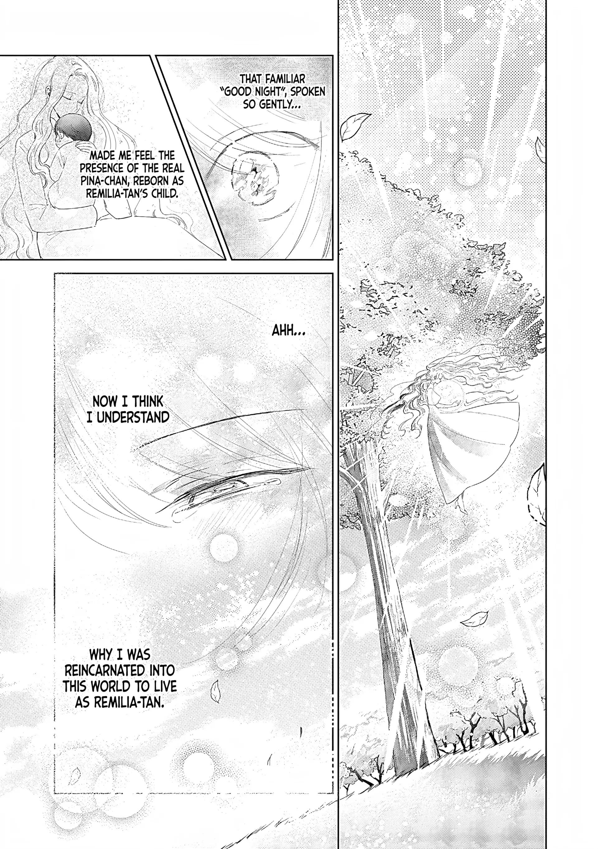 The One Within the Villainess Chapter 28 - page 15