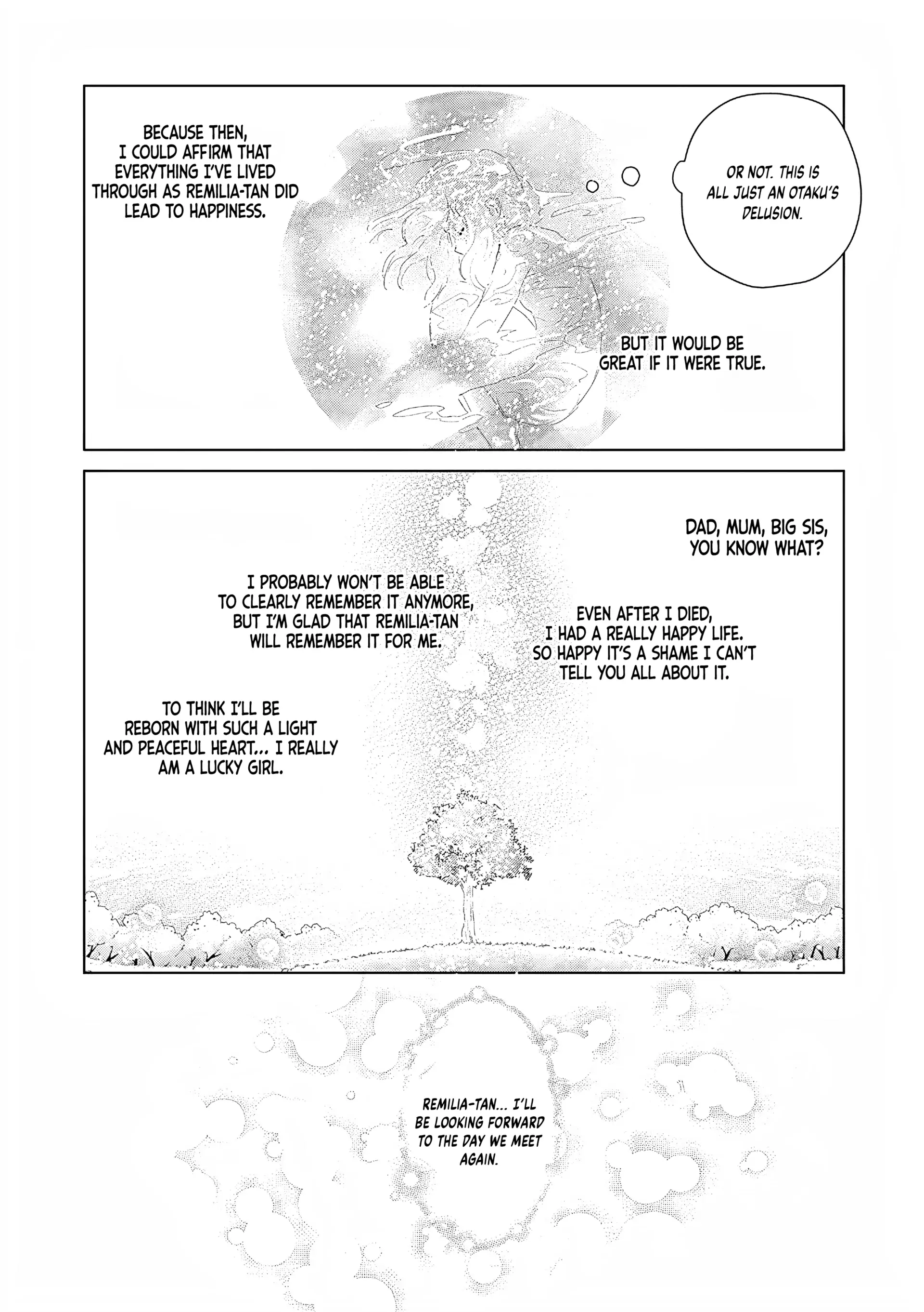 The One Within the Villainess Chapter 28 - page 17