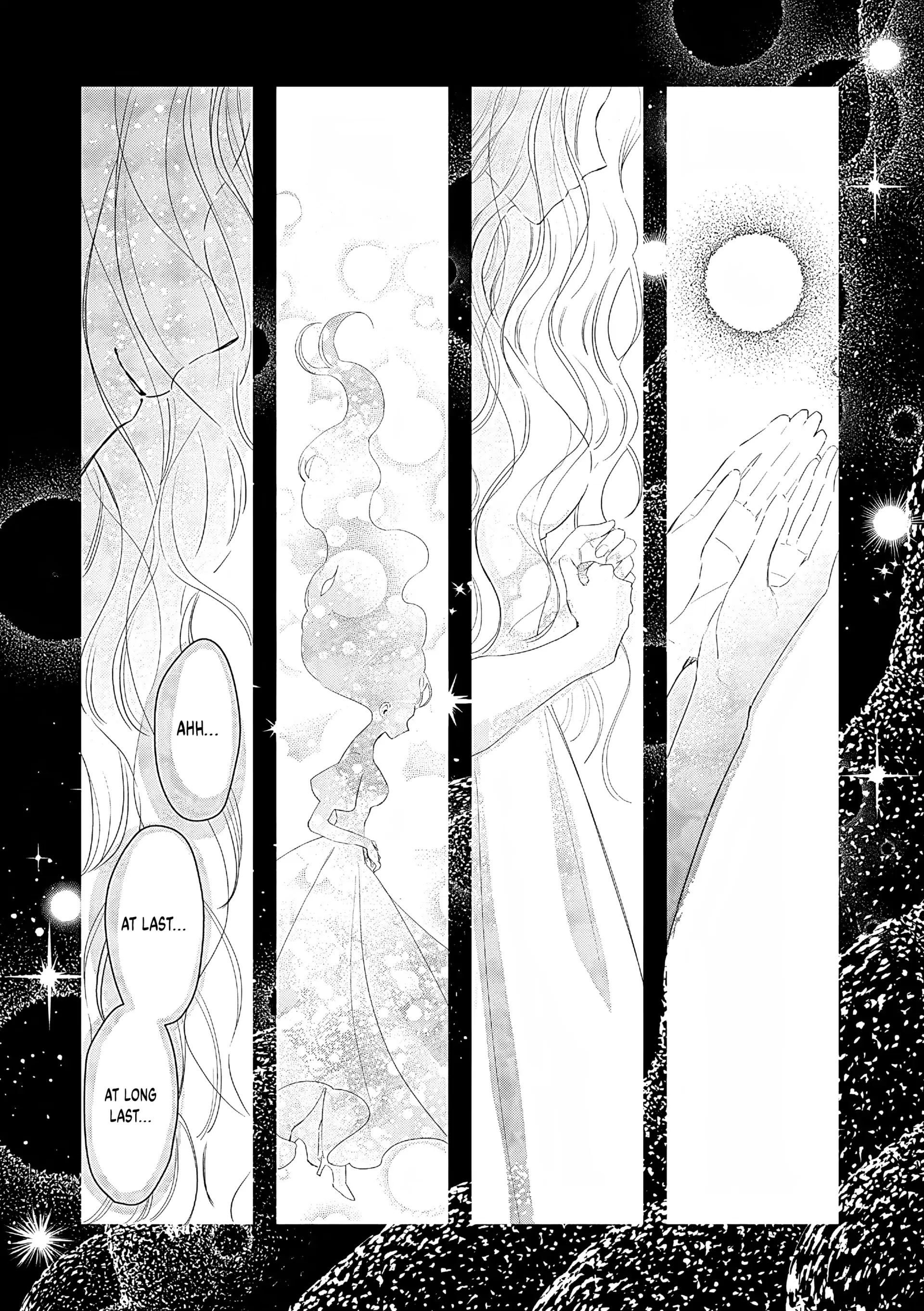 The One Within the Villainess Chapter 28 - page 18