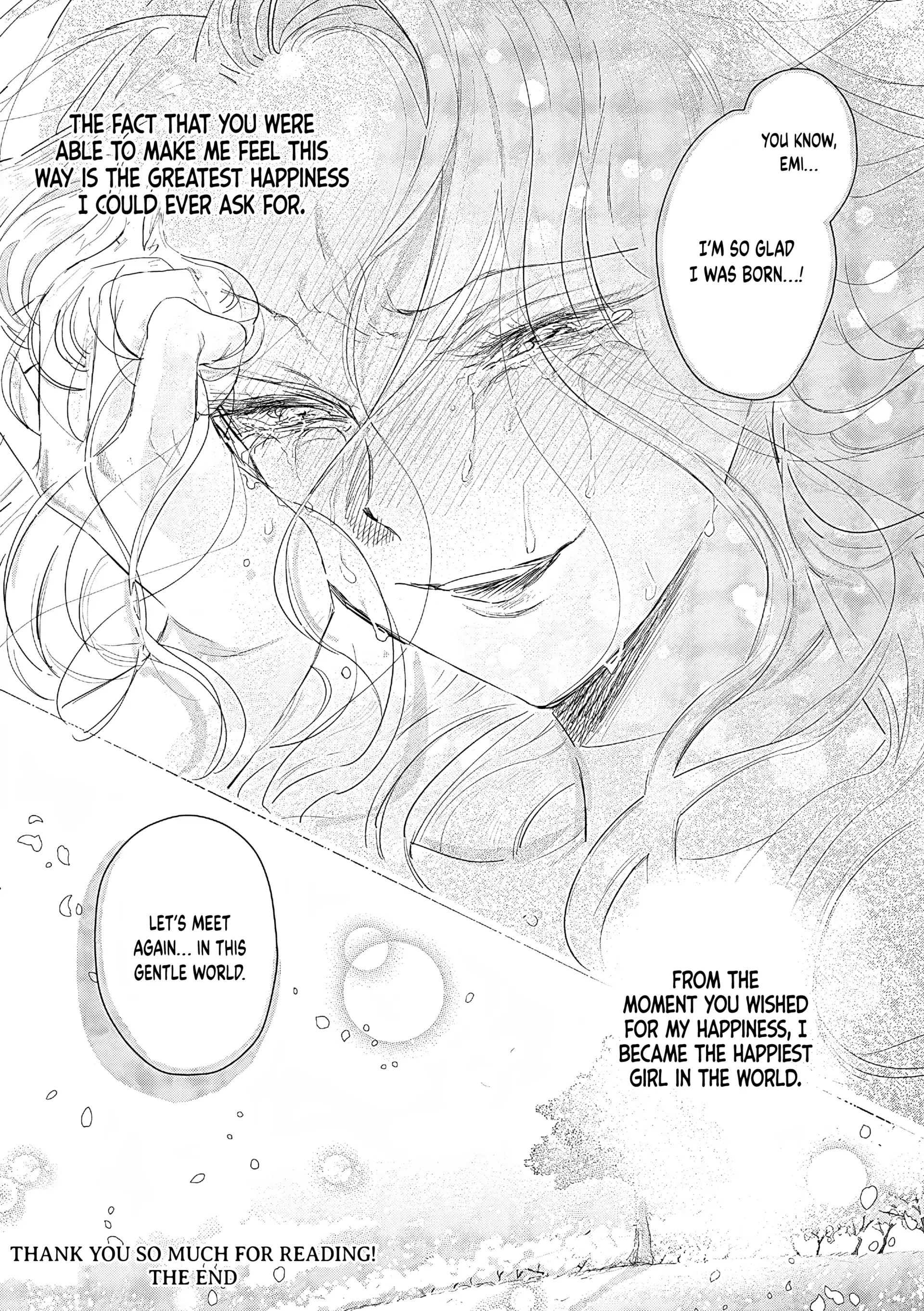 The One Within the Villainess Chapter 28 - page 21