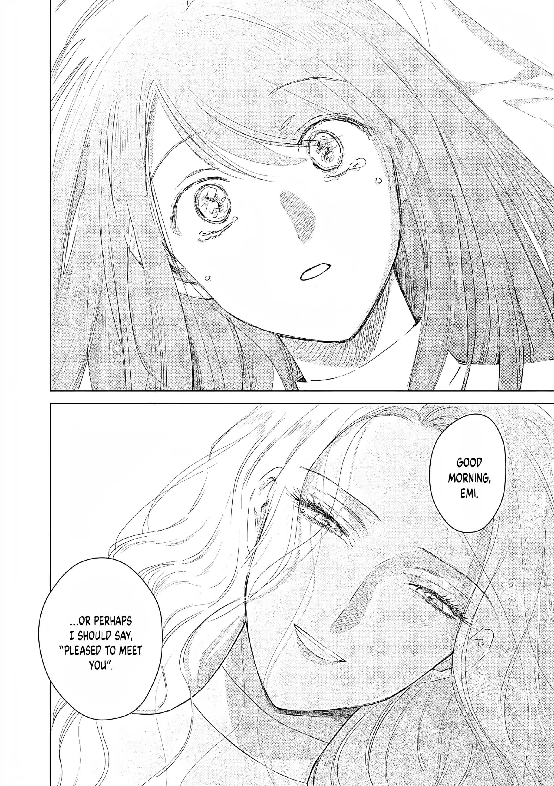 The One Within the Villainess Chapter 28 - page 3