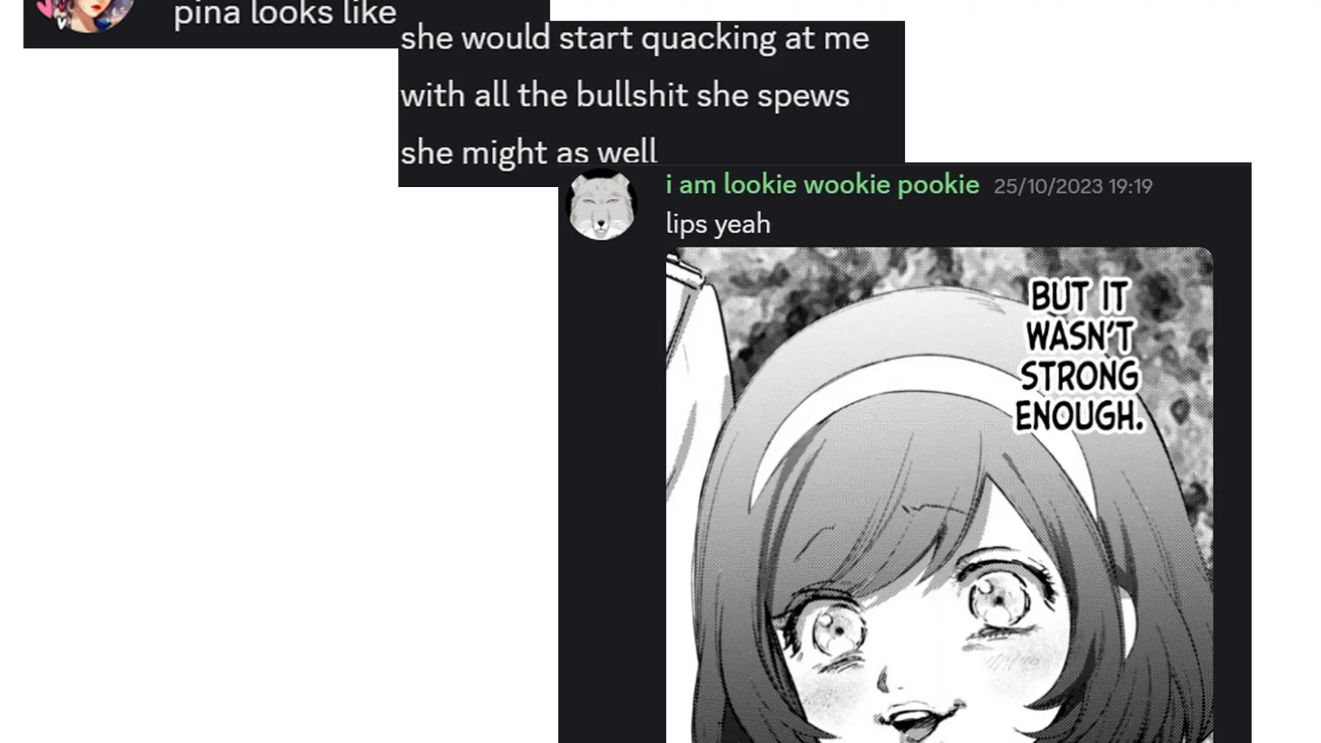 The One Within the Villainess Chapter 28 - page 30