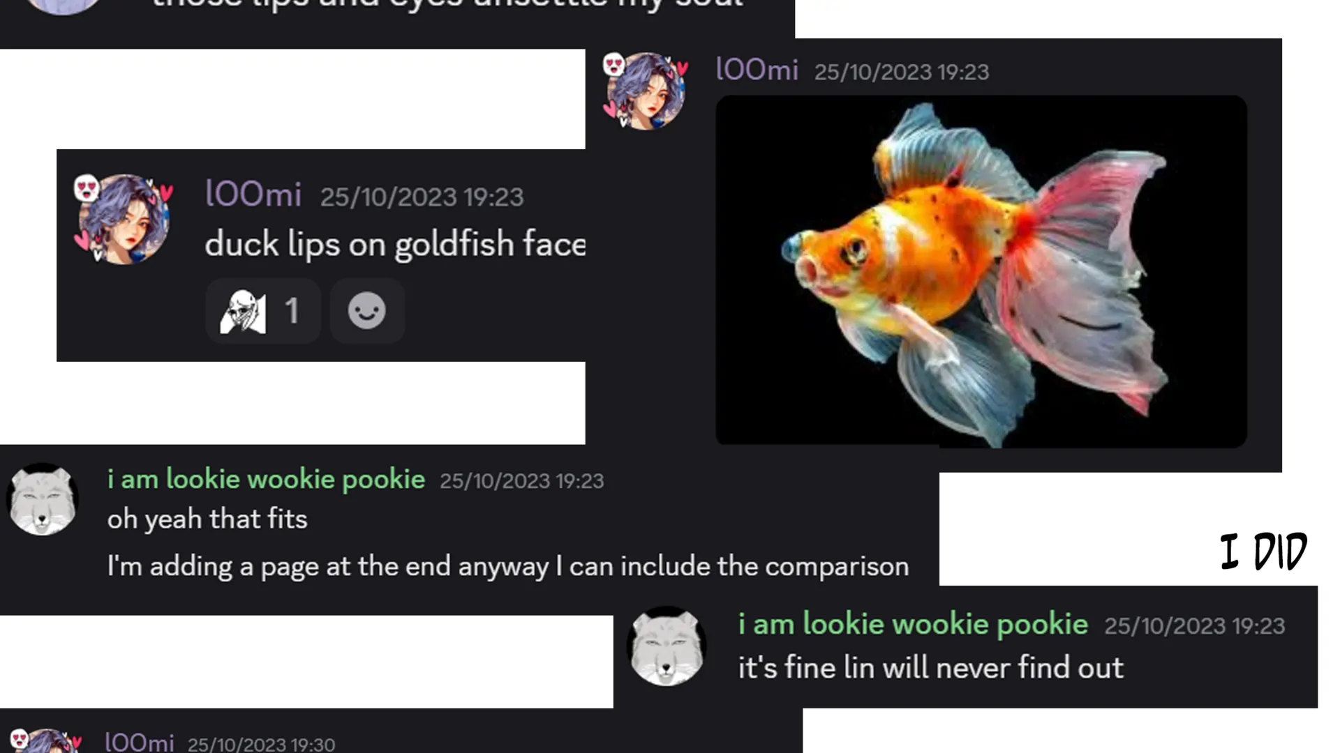 The One Within the Villainess Chapter 28 - page 32