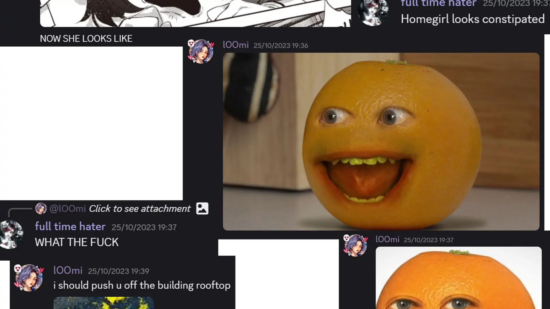 The One Within the Villainess Chapter 28 - page 34