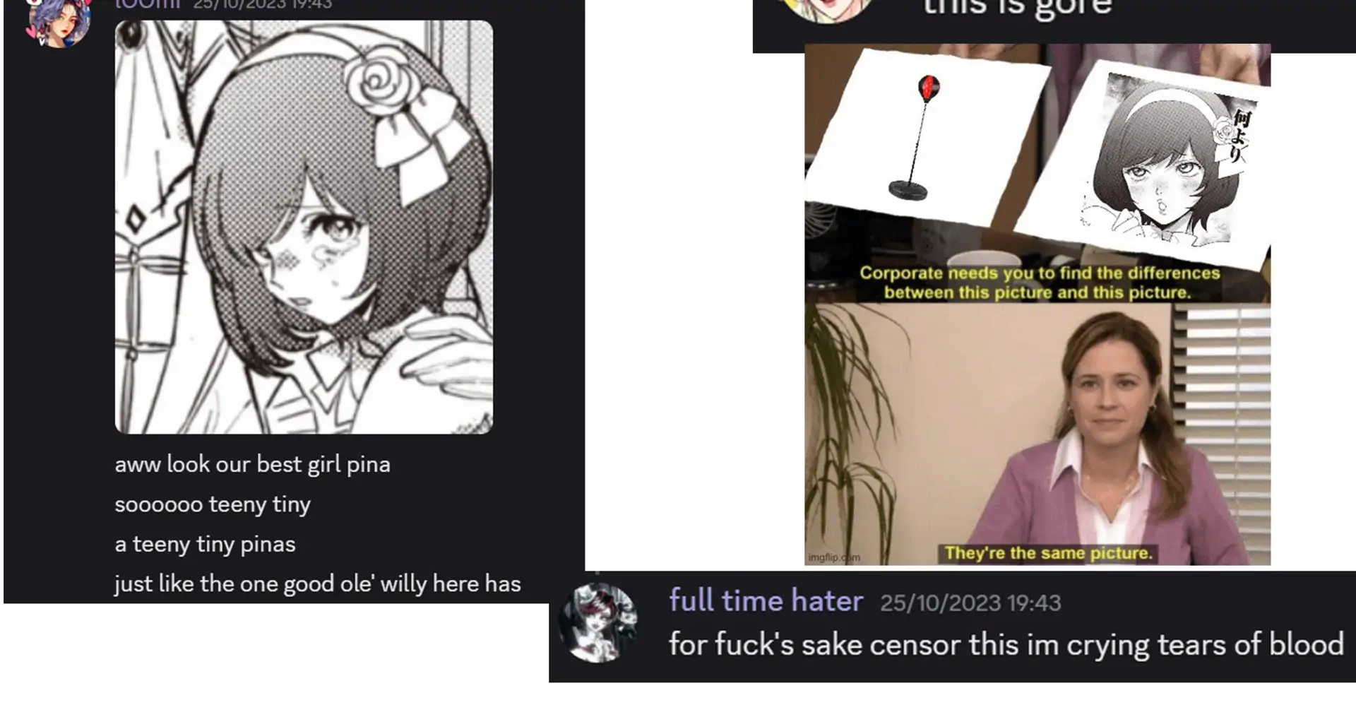 The One Within the Villainess Chapter 28 - page 36