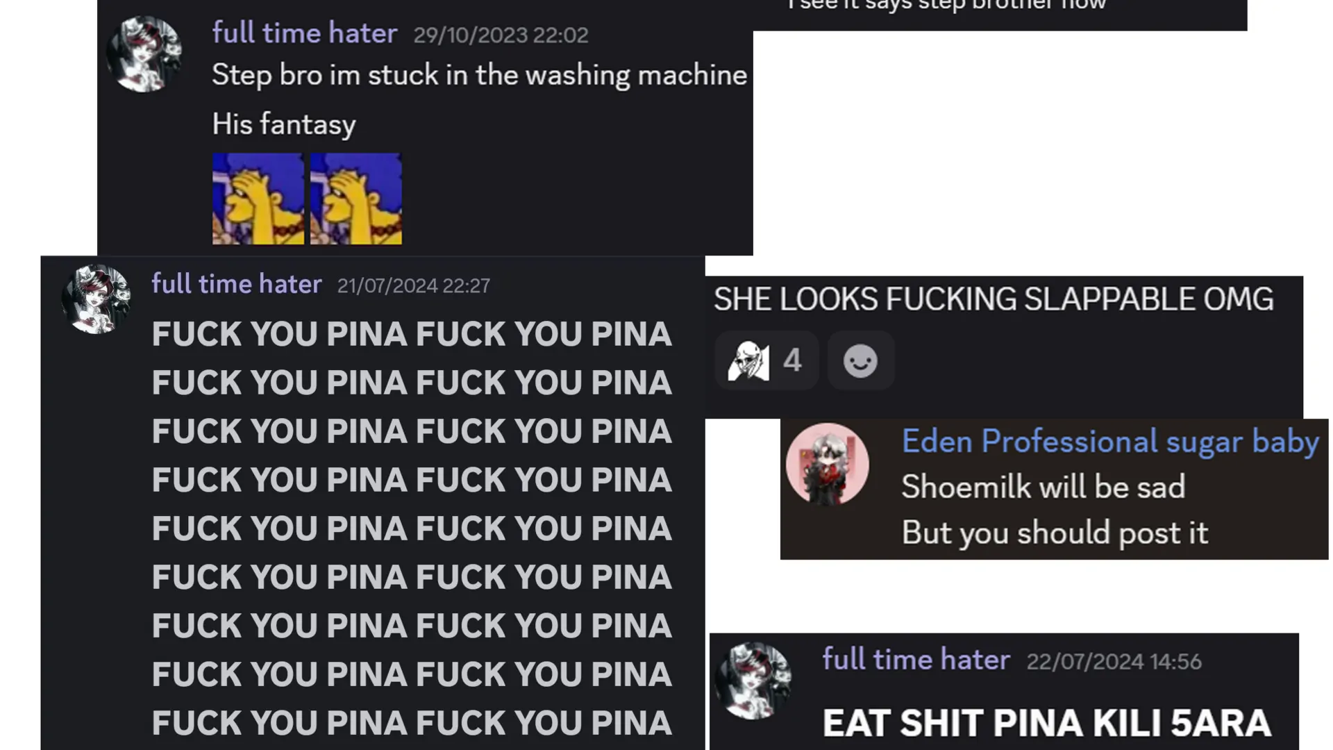 The One Within the Villainess Chapter 28 - page 39