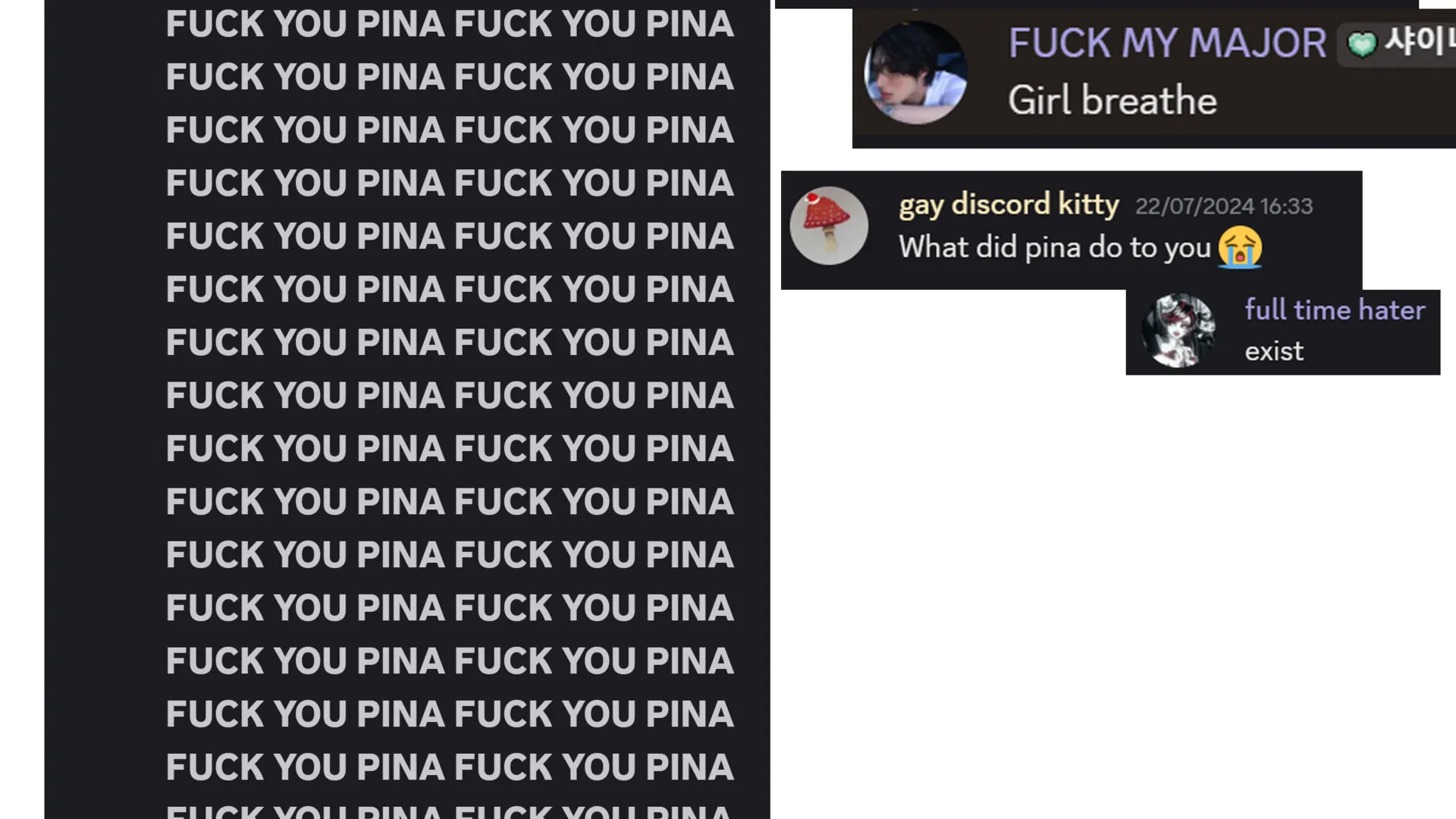 The One Within the Villainess Chapter 28 - page 40