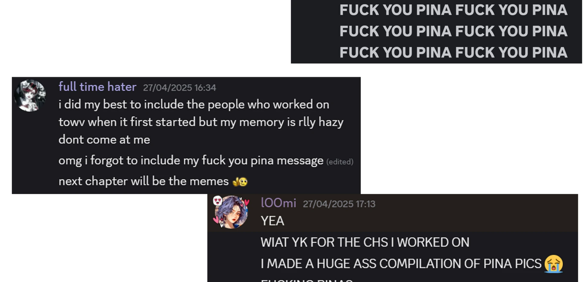 The One Within the Villainess Chapter 28 - page 45