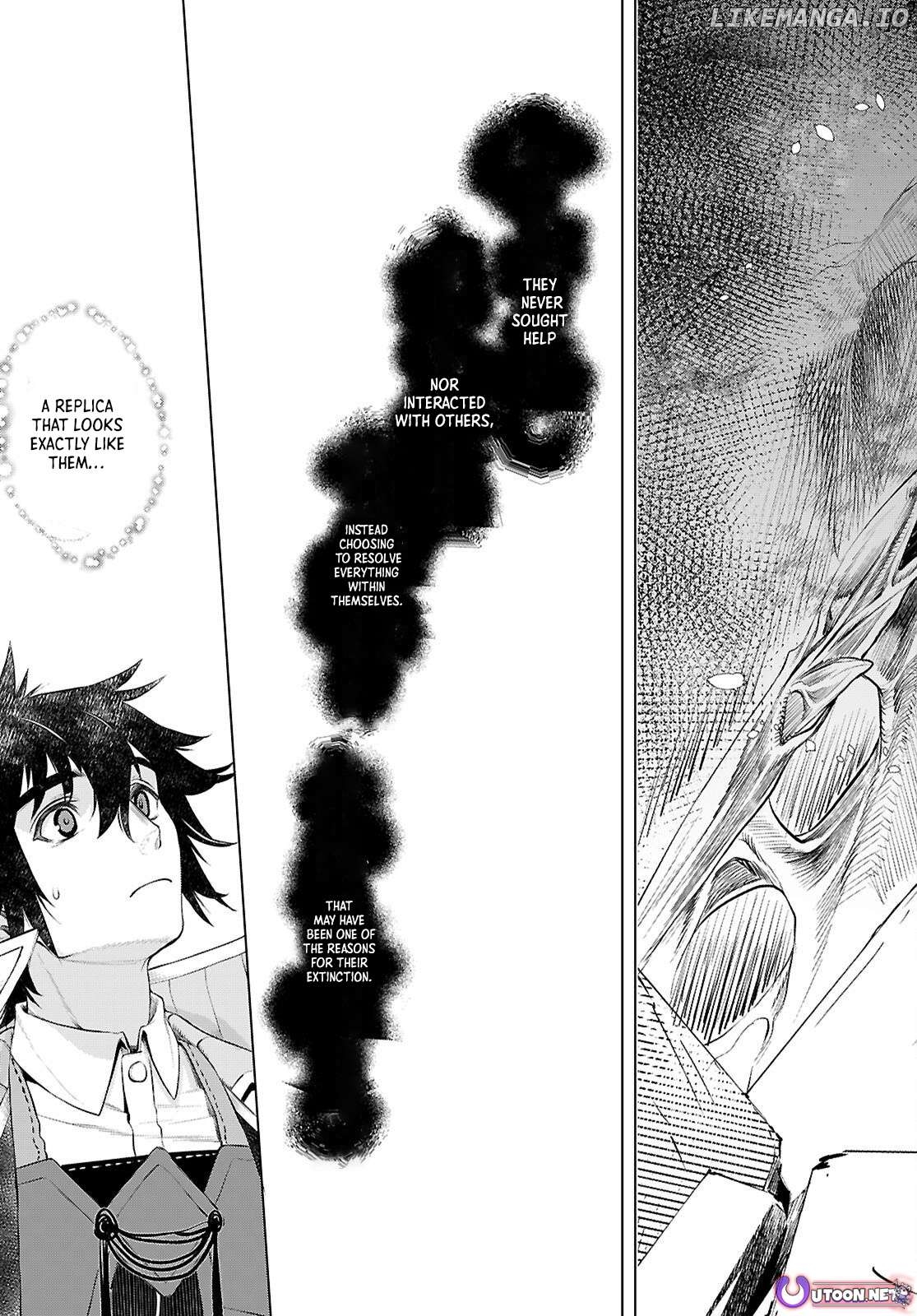 Isekai de Skill wo Kaitai shitara Cheat na Yome ga Zoushoku Shimashita: Gainen Kousa no Structure Chapter 77 - page 5