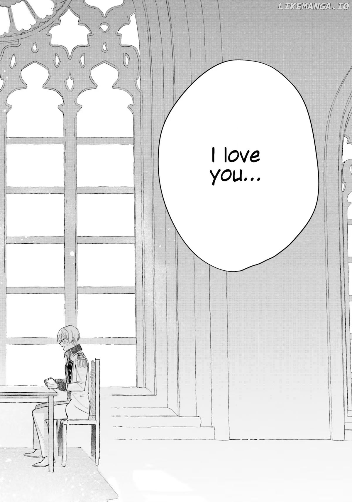 The Villainess Who Traveled Back In Time Inexplicably Lost Her Magic, So She Went Into Seclusion Chapter 15 - page 10