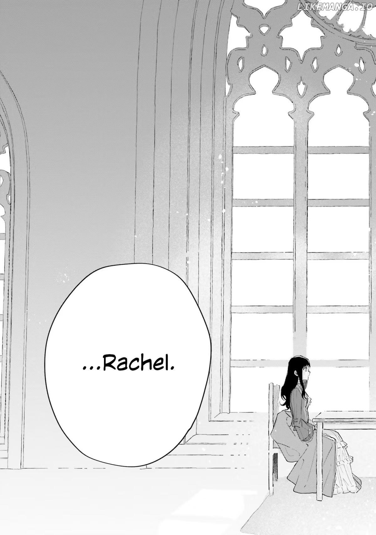 The Villainess Who Traveled Back In Time Inexplicably Lost Her Magic, So She Went Into Seclusion Chapter 15 - page 11