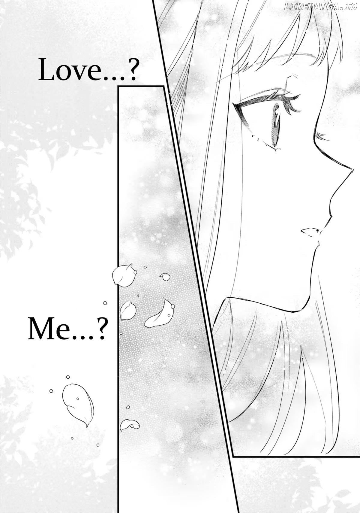 The Villainess Who Traveled Back In Time Inexplicably Lost Her Magic, So She Went Into Seclusion Chapter 15 - page 12