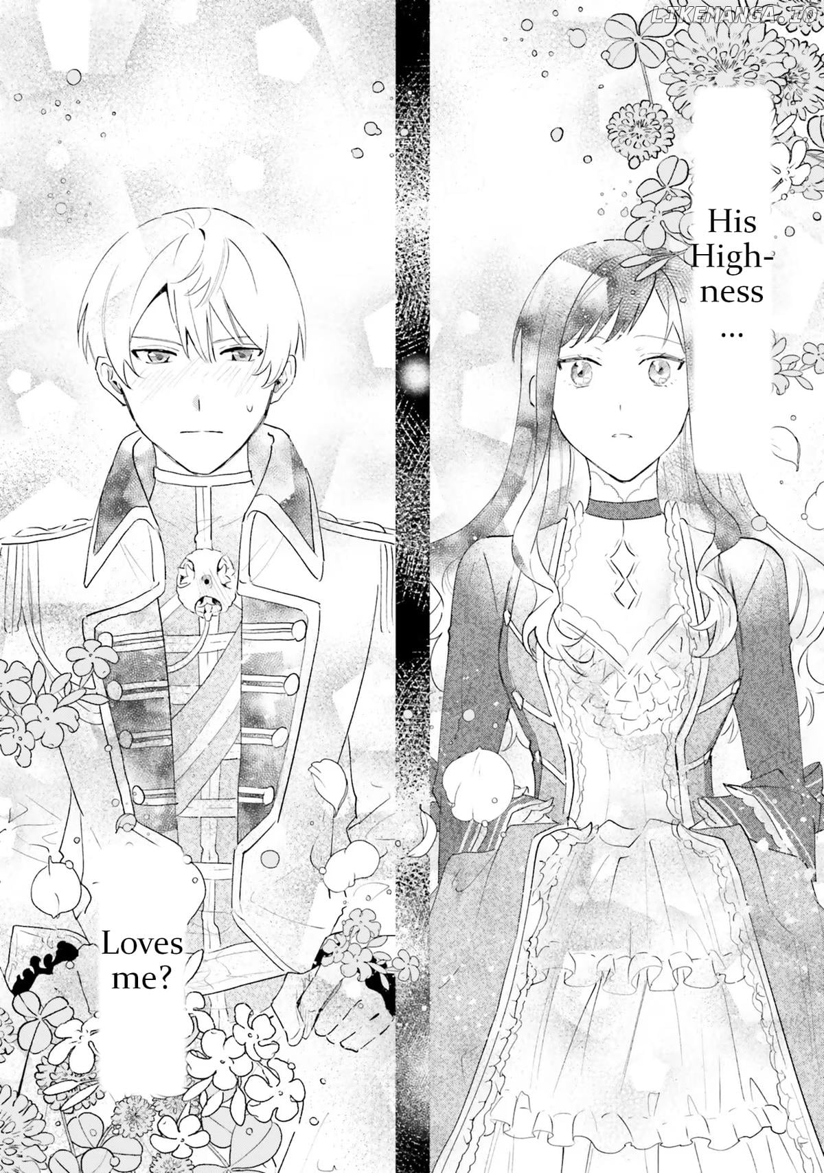 The Villainess Who Traveled Back In Time Inexplicably Lost Her Magic, So She Went Into Seclusion Chapter 15 - page 13