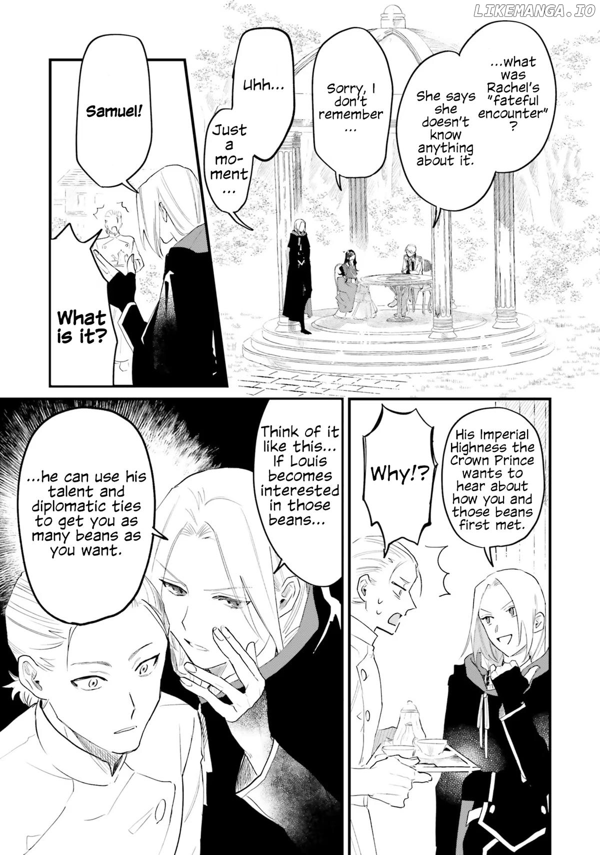 The Villainess Who Traveled Back In Time Inexplicably Lost Her Magic, So She Went Into Seclusion Chapter 15 - page 29