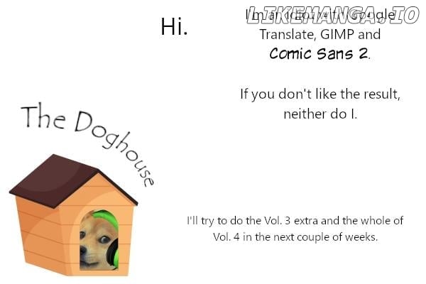 The Villainess Who Traveled Back In Time Inexplicably Lost Her Magic, So She Went Into Seclusion Chapter 15 - page 34