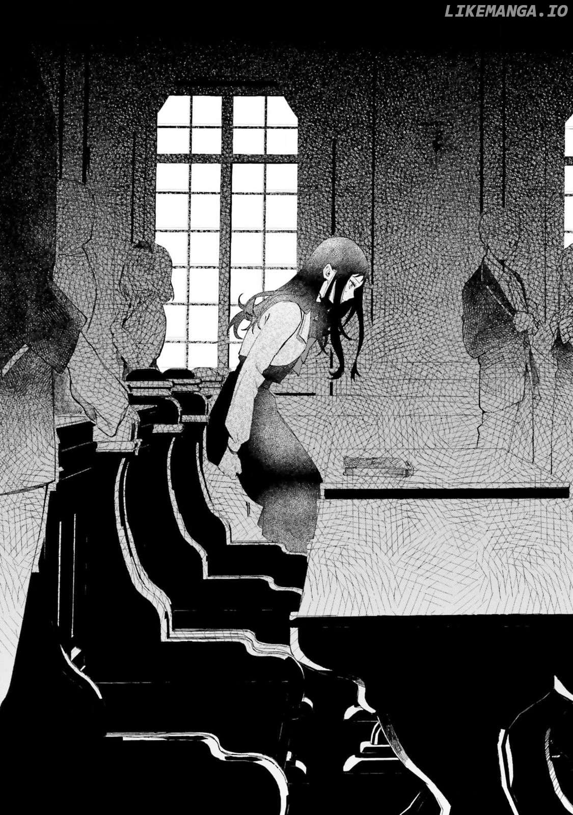 The Villainess Who Traveled Back In Time Inexplicably Lost Her Magic, So She Went Into Seclusion Chapter 18 - page 2