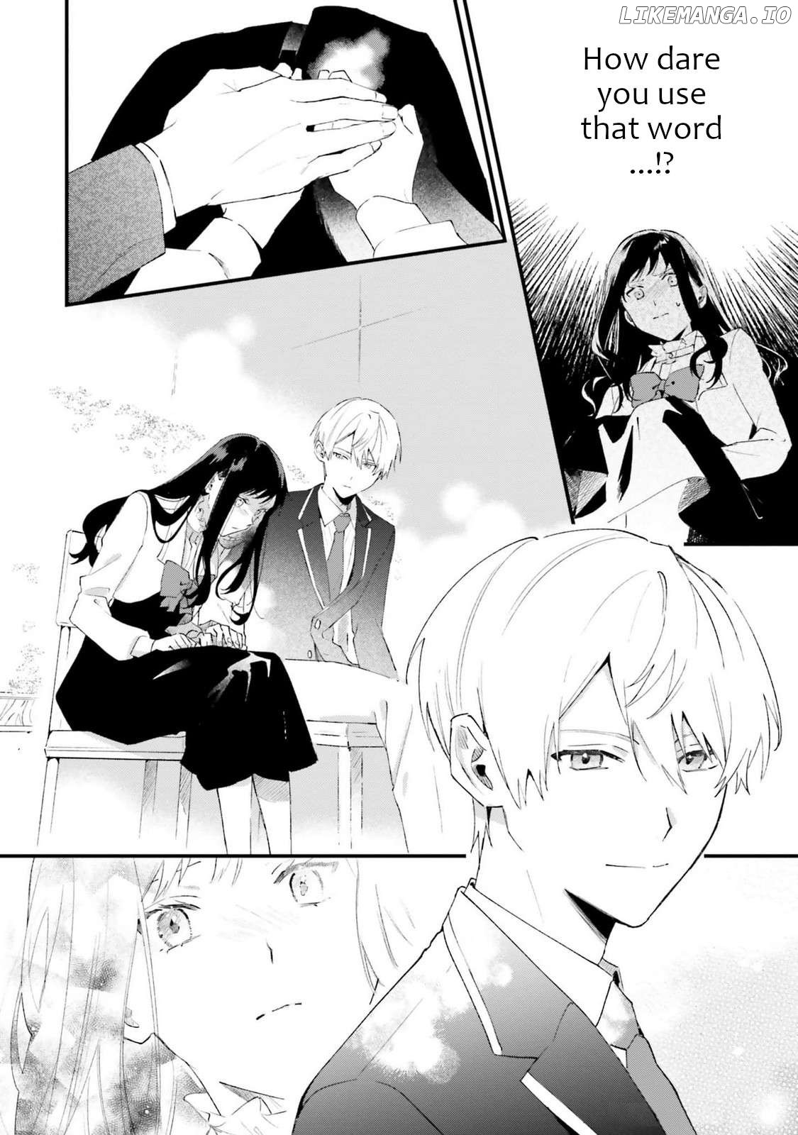 The Villainess Who Traveled Back In Time Inexplicably Lost Her Magic, So She Went Into Seclusion Chapter 18 - page 22