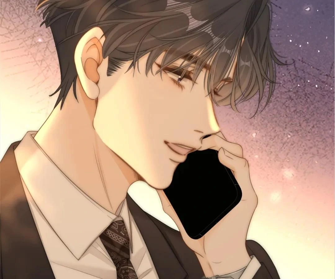 Pretty Woman Chapter 113 - page 10