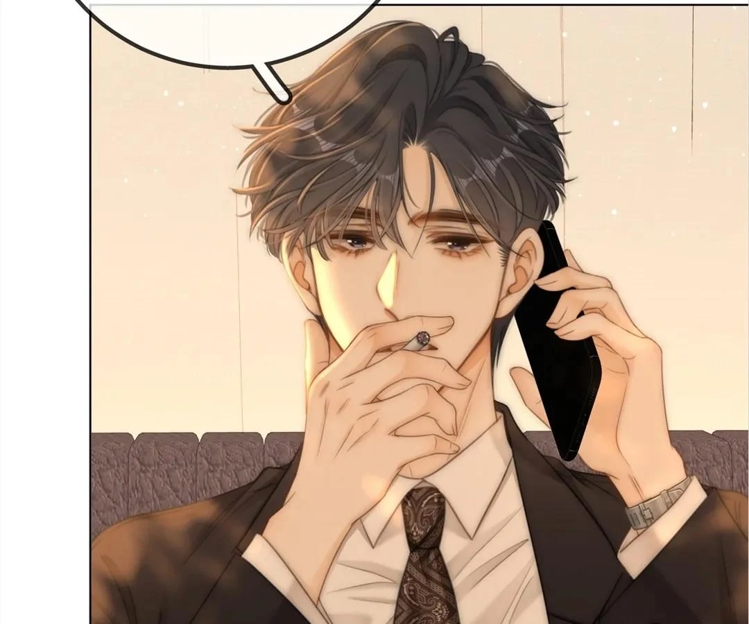 Pretty Woman Chapter 113 - page 26