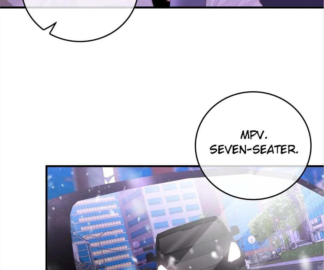 Pretty Woman Chapter 113 - page 42