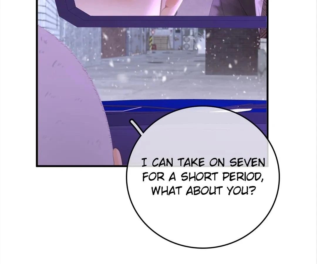 Pretty Woman Chapter 113 - page 50