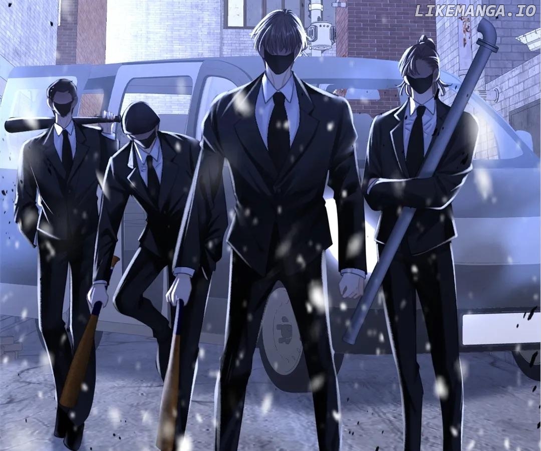 Pretty Woman Chapter 113 - page 60