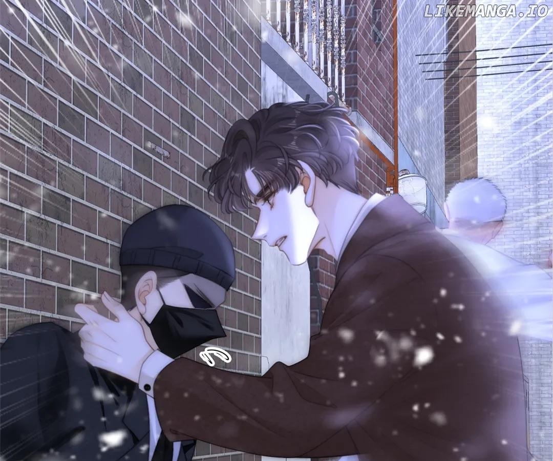 Pretty Woman Chapter 114 - page 10