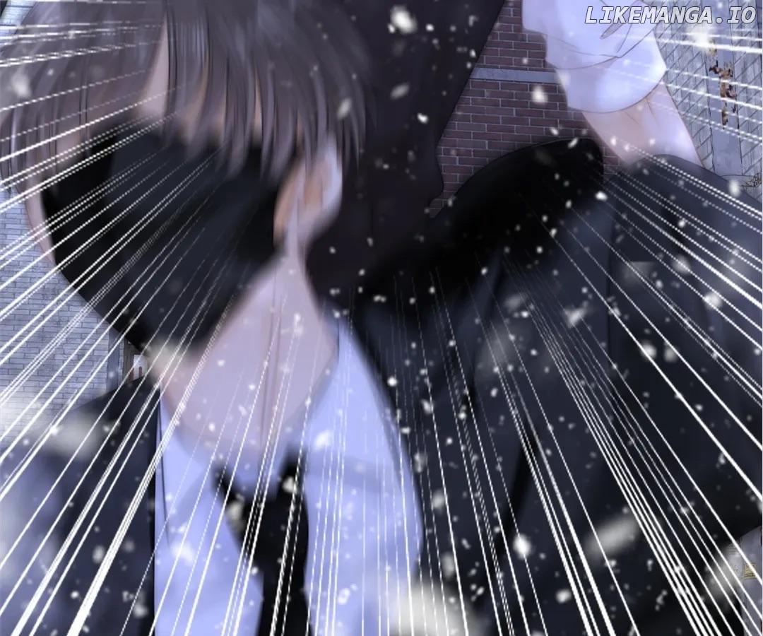 Pretty Woman Chapter 114 - page 18