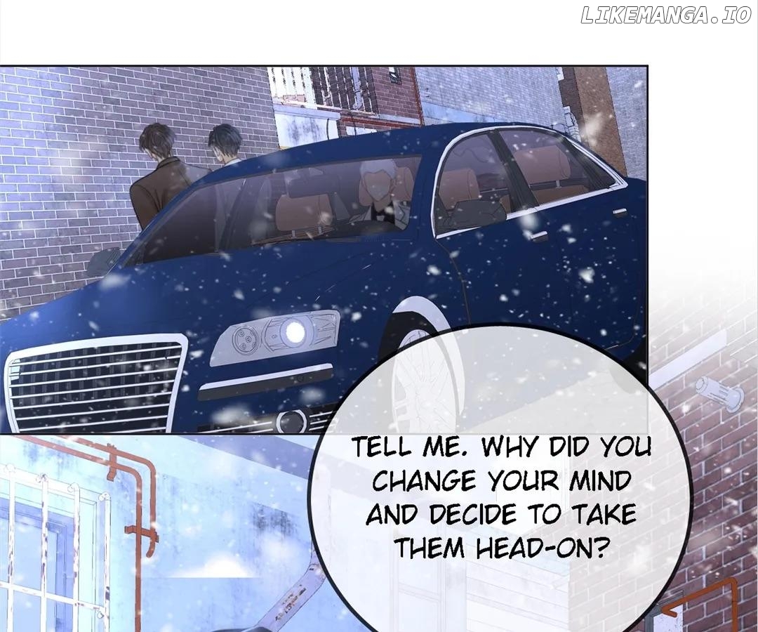 Pretty Woman Chapter 114 - page 33