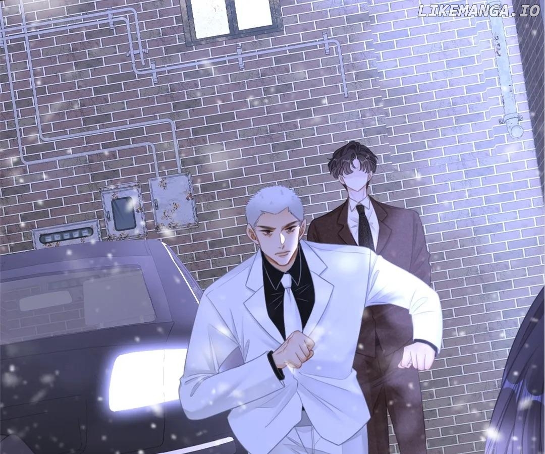 Pretty Woman Chapter 114 - page 4