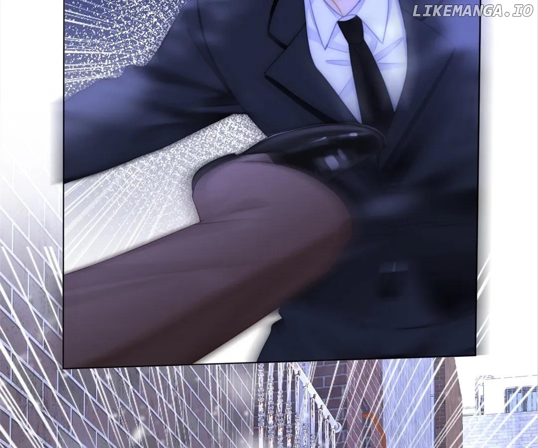 Pretty Woman Chapter 114 - page 9