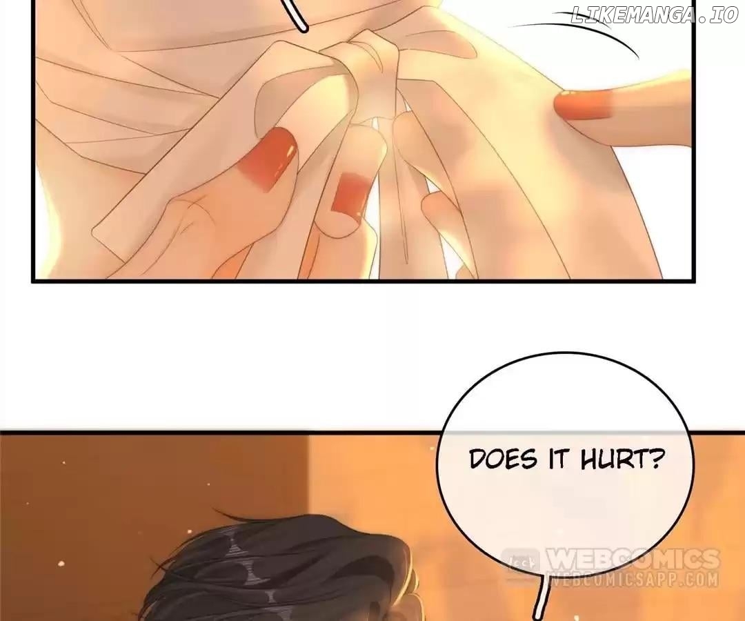 Pretty Woman Chapter 121 - page 11