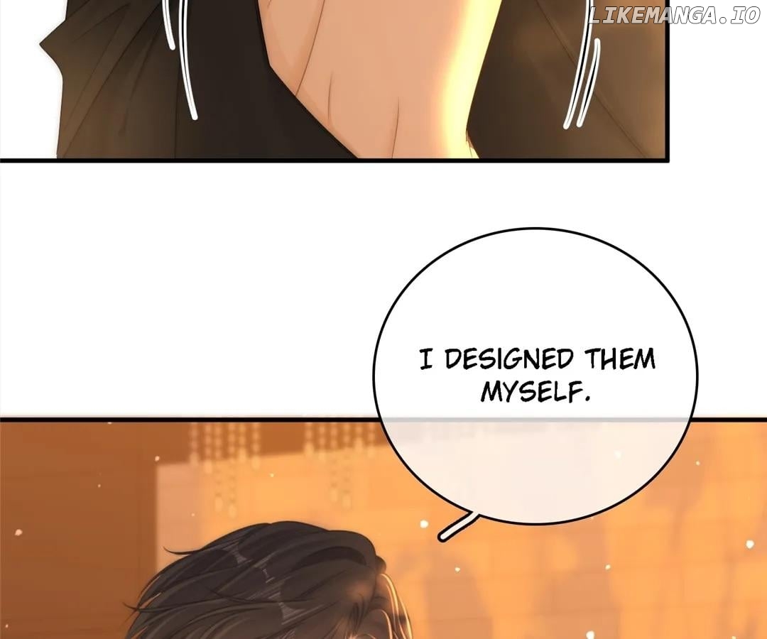 Pretty Woman Chapter 121 - page 18