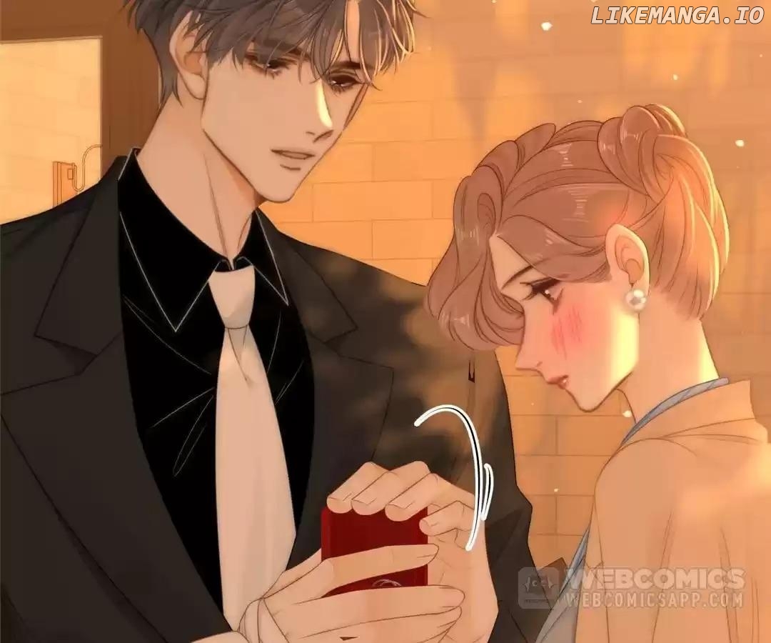 Pretty Woman Chapter 121 - page 19