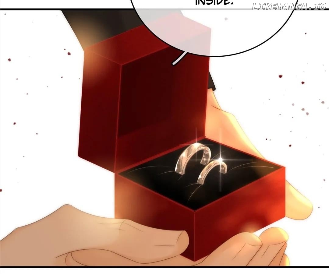 Pretty Woman Chapter 121 - page 21