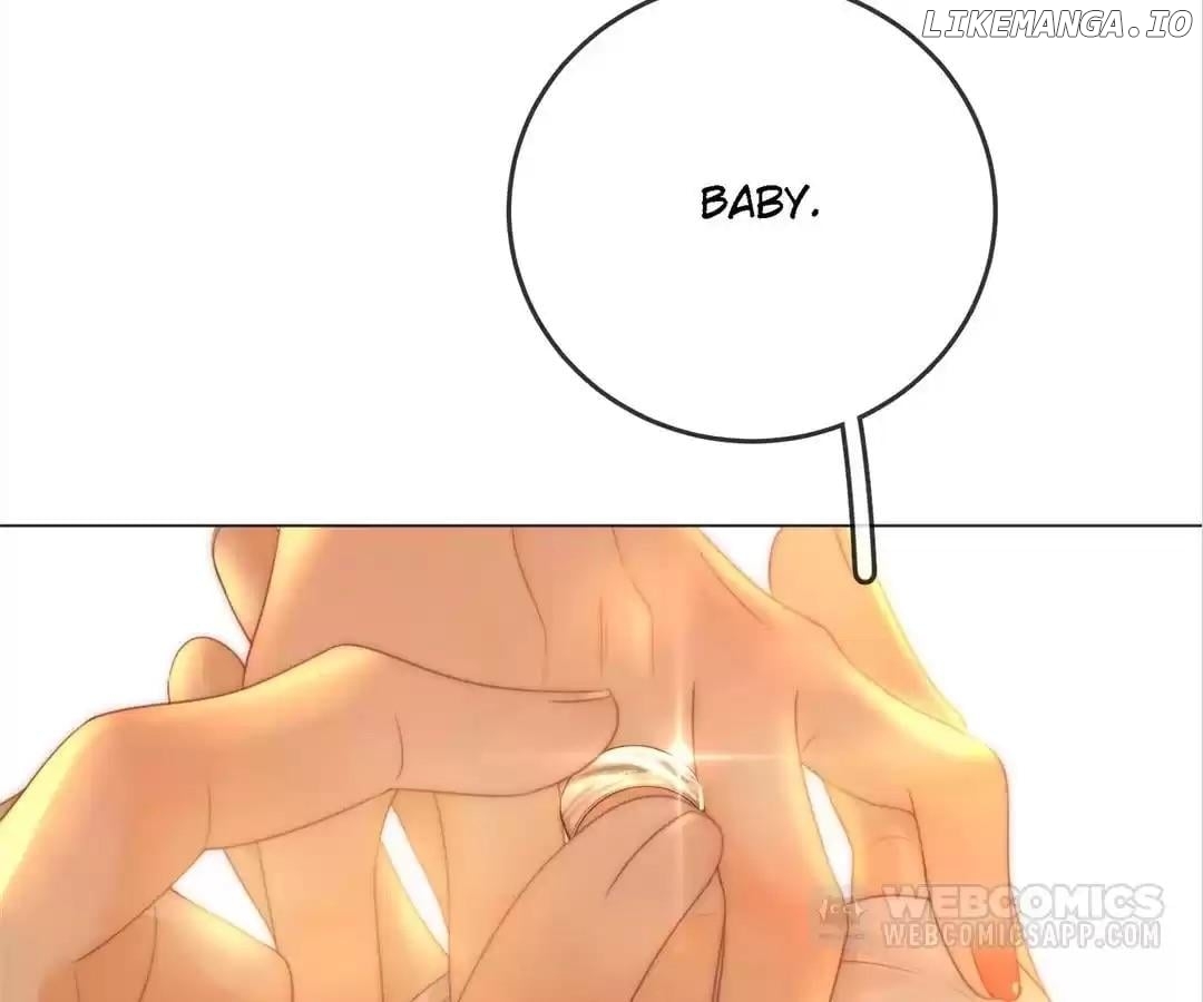 Pretty Woman Chapter 121 - page 27