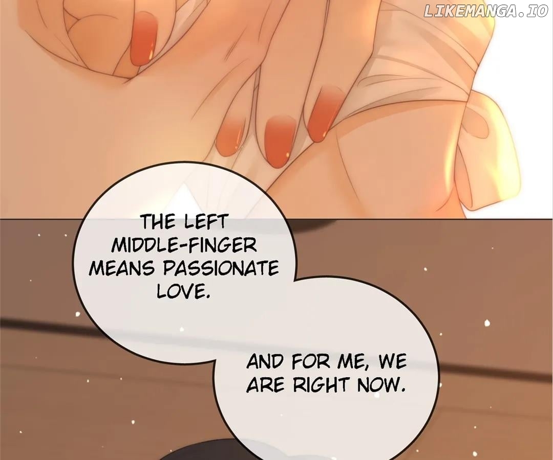 Pretty Woman Chapter 121 - page 28