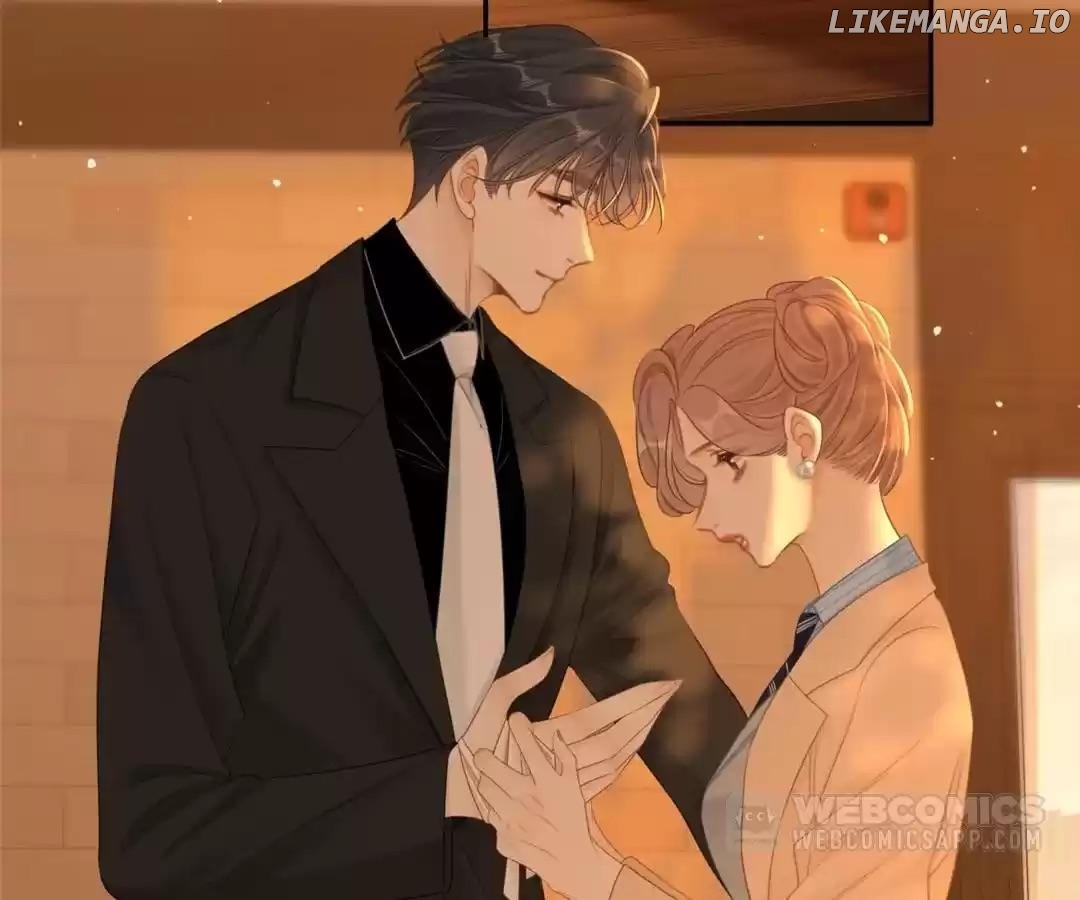 Pretty Woman Chapter 121 - page 3