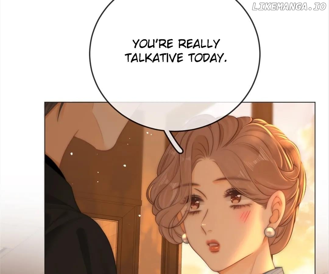 Pretty Woman Chapter 121 - page 31